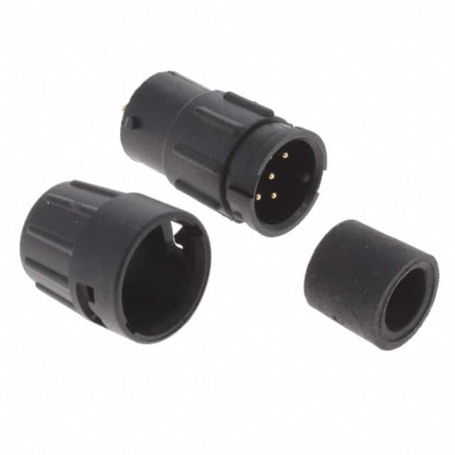8282-6PG-311 Conxall/Switchcraft  Circular Connector Assemblies