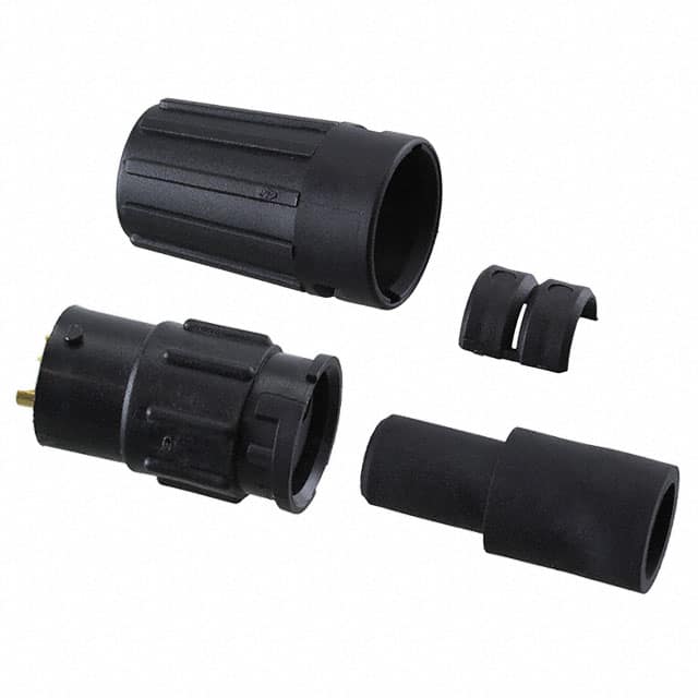 8382-2SG-522 Conxall/Switchcraft  Assemblages de connecteurs circulaires