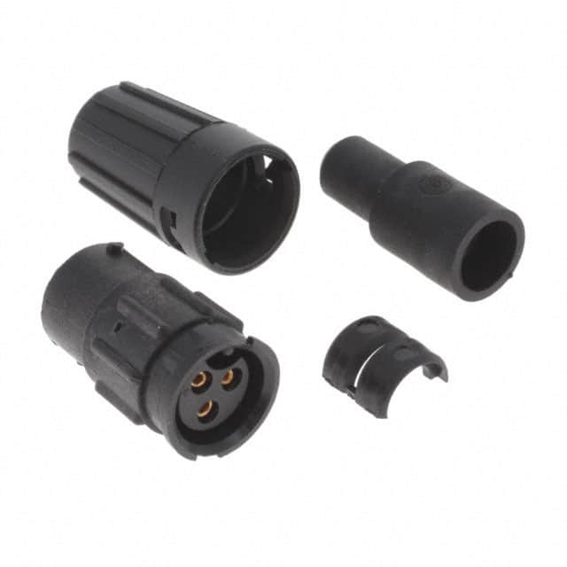8382-3SG-513 Conxall/Switchcraft  Gruppi di connettori circolari