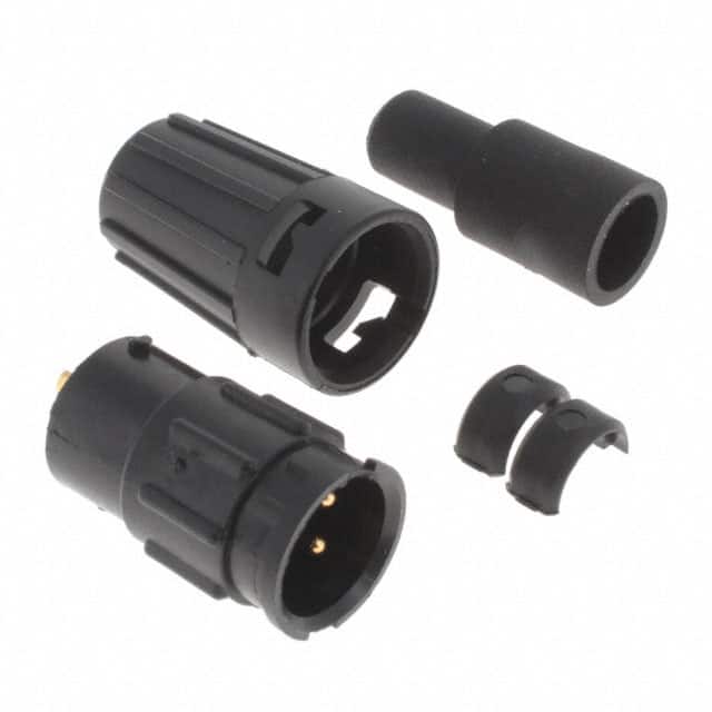 8382-4PG-513 Conxall/Switchcraft  Circular Connector Assemblies