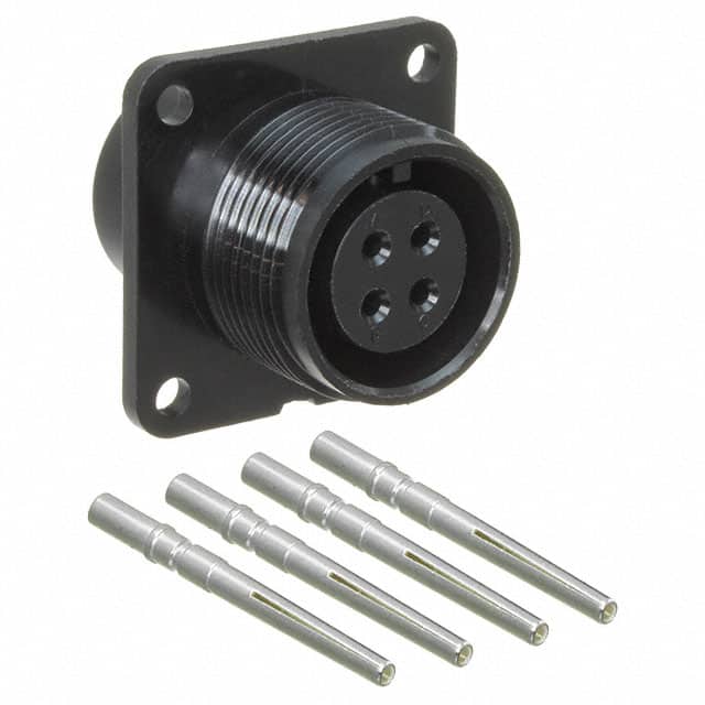 CXC3102A14S2S Conxall/Switchcraft  Assemblages de connecteurs circulaires