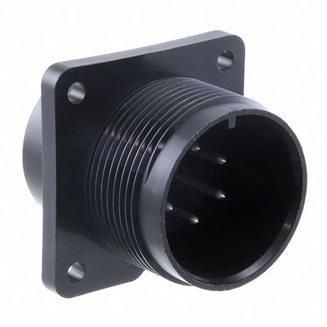 CXS3102A1812P Conxall/Switchcraft  Gruppi di connettori circolari