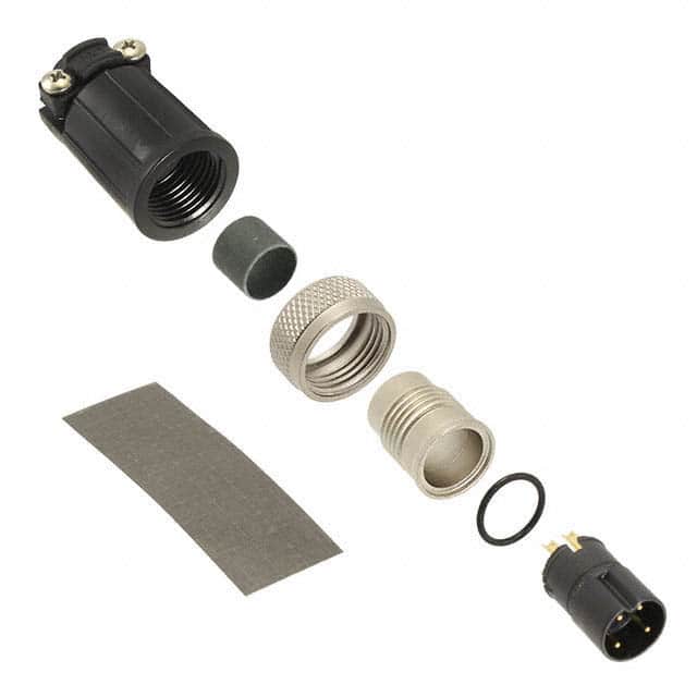 SF6282-4PG-520 Conxall/Switchcraft  Conjuntos de conectores circulares