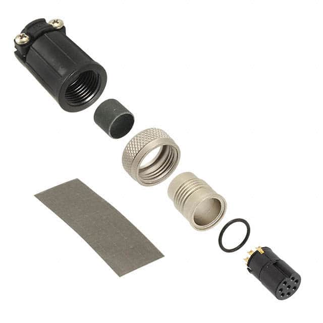 SF6282-8SG-520 Conxall/Switchcraft  Gruppi di connettori circolari