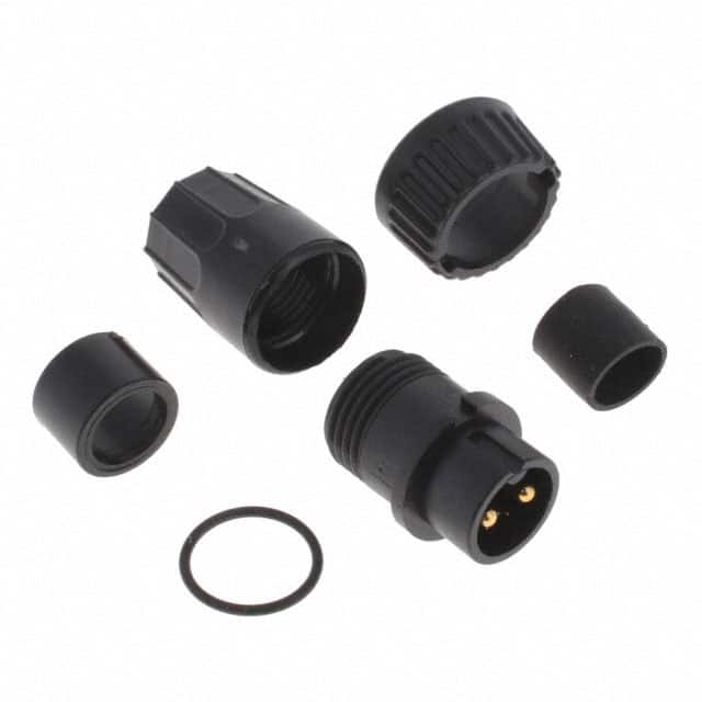 W3B82-8PG-335 Conxall/Switchcraft  Gruppi di connettori circolari