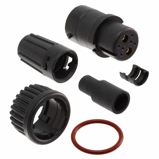 W6A82-8SG-528 Conxall/Switchcraft  Gruppi di connettori circolari