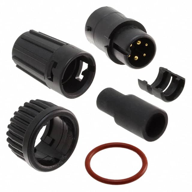 W6C82-6PG-528 Conxall/Switchcraft  Assemblages de connecteurs circulaires