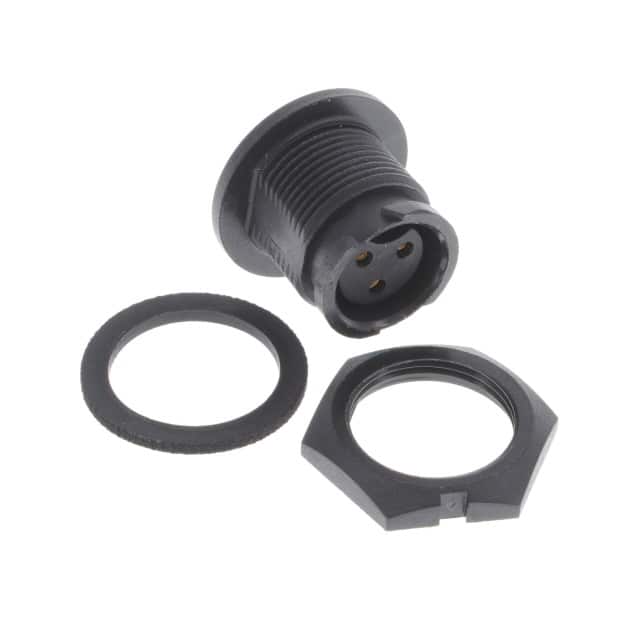 W7282-3SG-P-300 Conxall/Switchcraft  Gruppi di connettori circolari