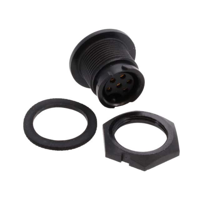 W7281-5SG-P-3ES Conxall/Switchcraft  Assemblages de connecteurs circulaires