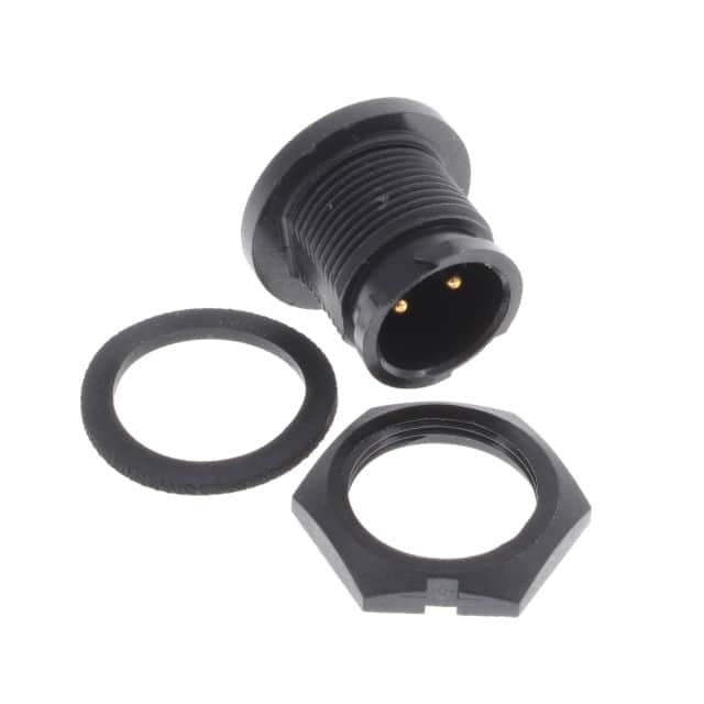 W7382-2PG-P-300 Conxall/Switchcraft  Assemblages de connecteurs circulaires