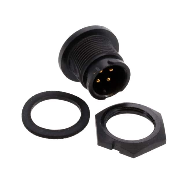 W7382-4PG-P-300 Conxall/Switchcraft  Assemblages de connecteurs circulaires