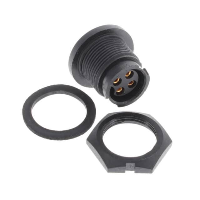 W7382-4SG-P-300 Conxall/Switchcraft  Assemblages de connecteurs circulaires