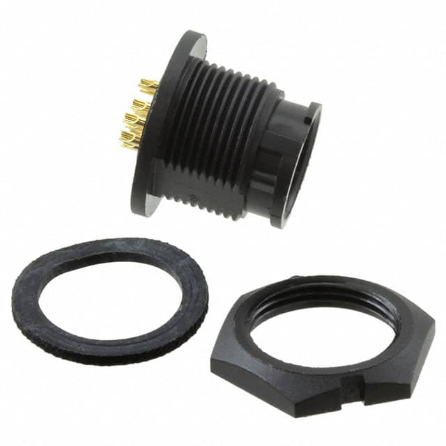 W7882-10SG-300 Conxall/Switchcraft  Assemblages de connecteurs circulaires