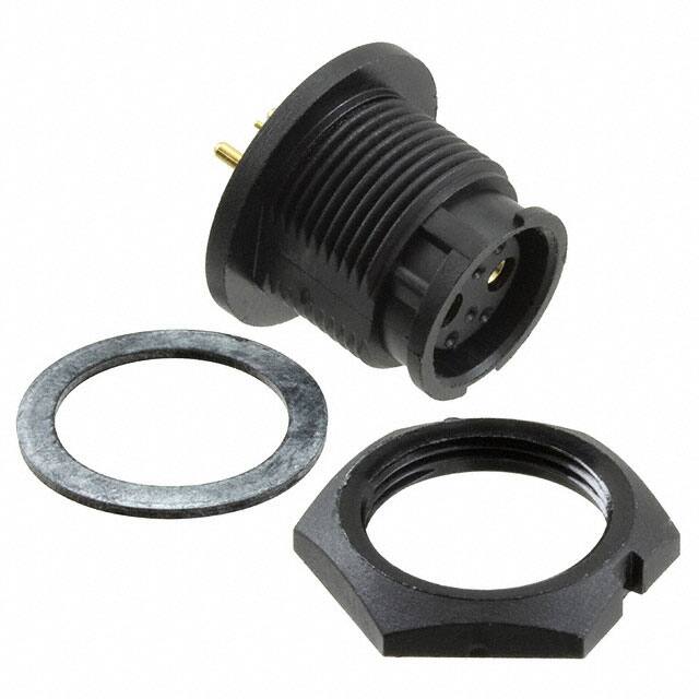 W7A81-8SG-300 Conxall/Switchcraft  Assemblages de connecteurs circulaires