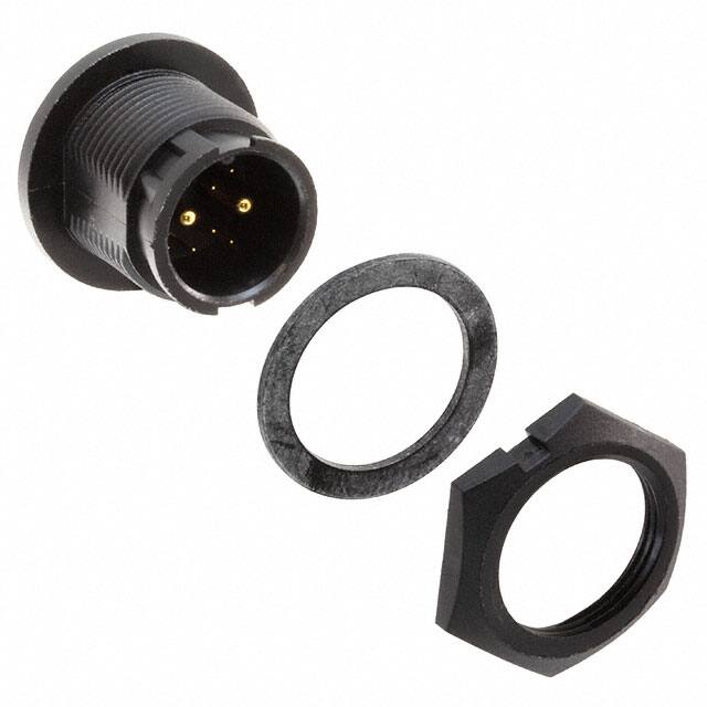 W7A82-8PG-300 Conxall/Switchcraft  Gruppi di connettori circolari