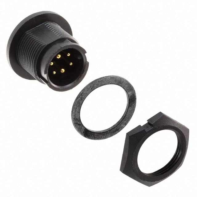 W7C82-6PG-300 Conxall/Switchcraft  Assemblages de connecteurs circulaires