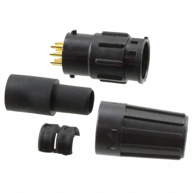 W8882-10PG-528 Conxall/Switchcraft  Gruppi di connettori circolari