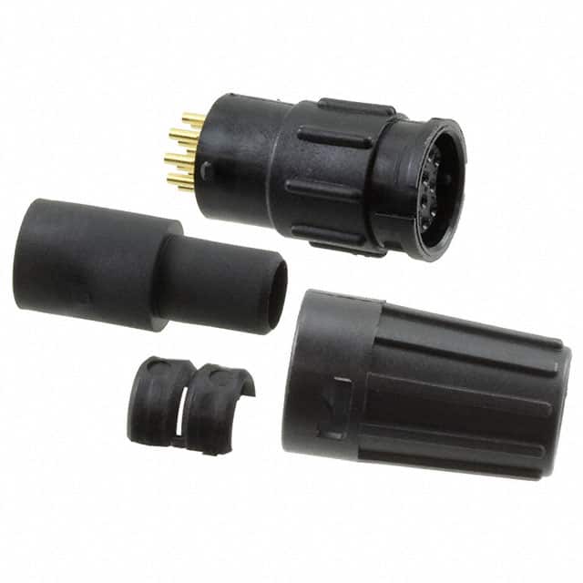 W8882-10SG-528 Conxall/Switchcraft  Assemblages de connecteurs circulaires