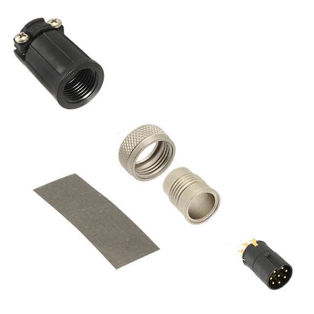 SF6282-8PG-520 Conxall/Switchcraft  Assemblages de connecteurs circulaires