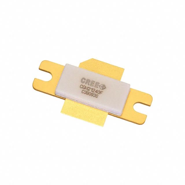 CGH21240F Wolfspeed, Inc.  Transistors - FETs MOSFETs - RF