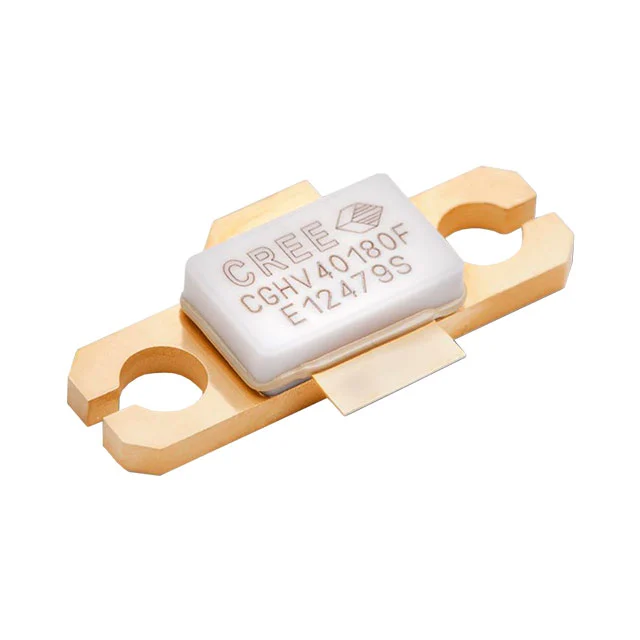 CGHV40180F Wolfspeed, Inc.  Transistors - FETs MOSFETs - RF