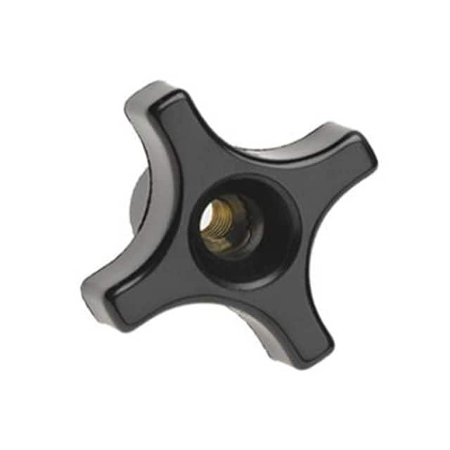 2820AT Davies Molding, LLC  Knobs