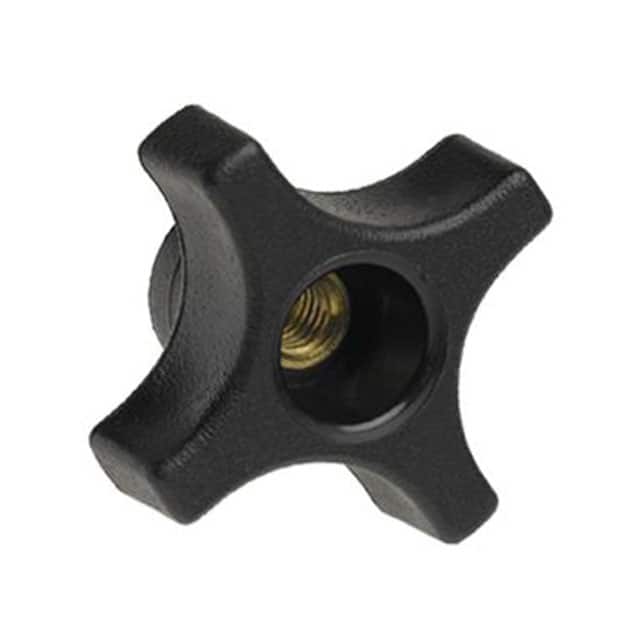 2825-F Davies Molding, LLC  Knobs