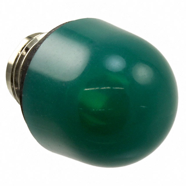 1010972003 Dialight  Optique - Lentilles