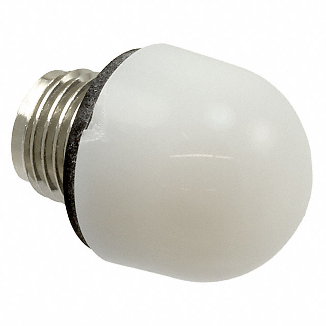 1010975003 Dialight  Optique - Lentilles