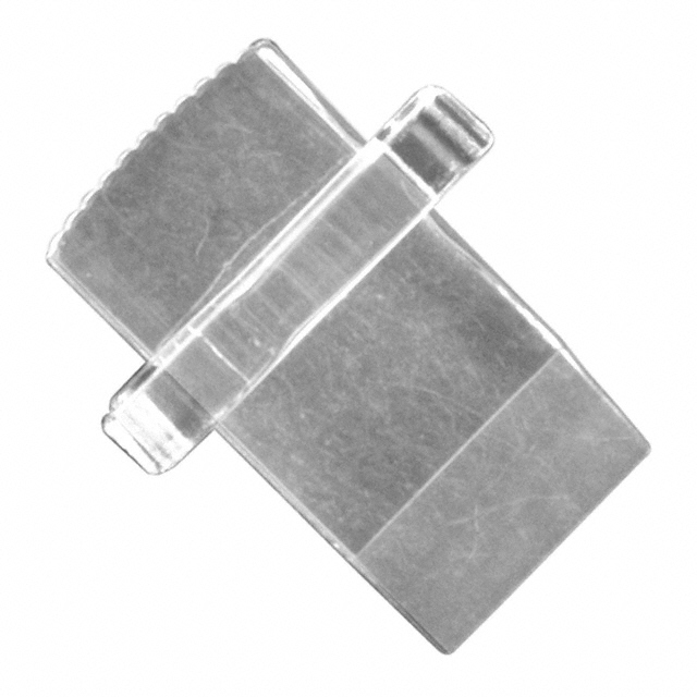 5151004F Dialight  Ottica - Tubi luminosi