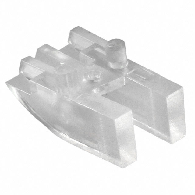 5151005F Dialight  Ottica - Tubi luminosi