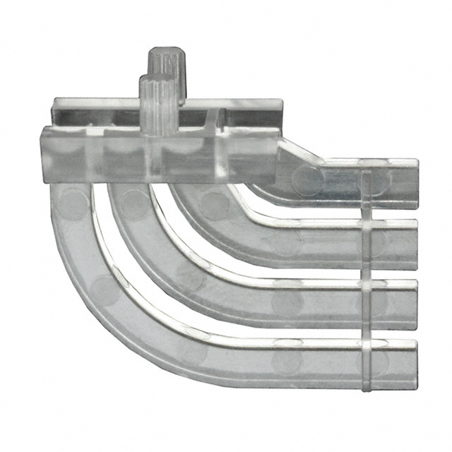 5151023F Dialight  Optique - Conduits de lumière