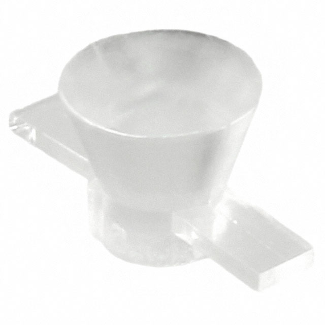 5151033801F Dialight  Optik - Lichtleiter