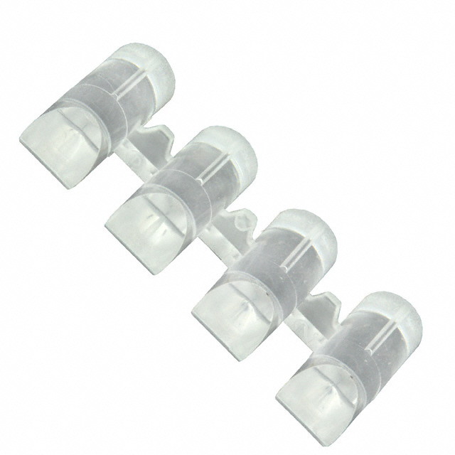 5151040F Dialight  Ottica - Tubi luminosi