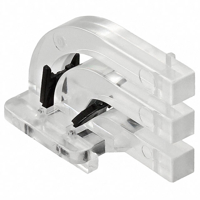 5151108F Dialight  Ottica - Tubi luminosi