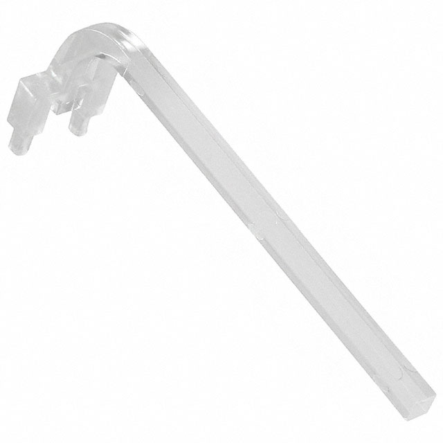 5151111F Dialight  Ottica - Tubi luminosi