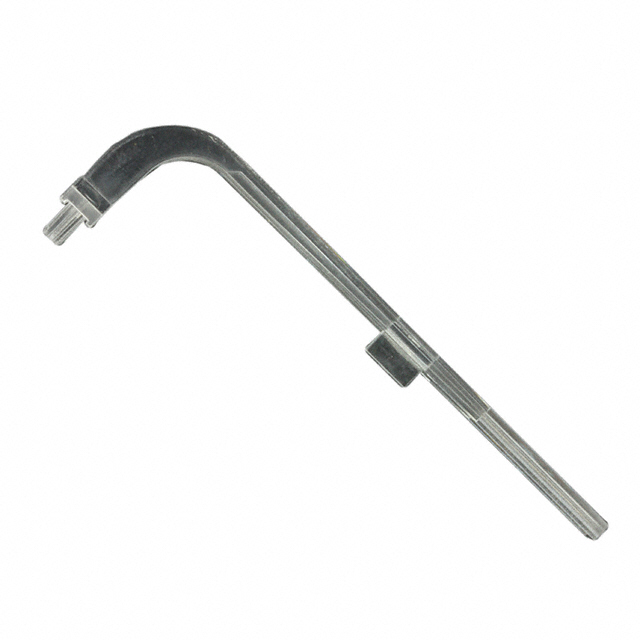 5151118F Dialight  Ottica - Tubi luminosi