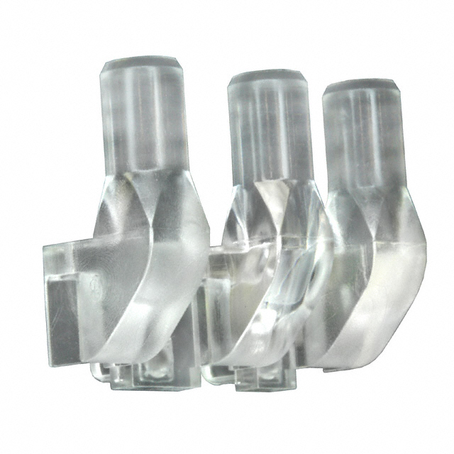 5151120F Dialight  Ottica - Tubi luminosi