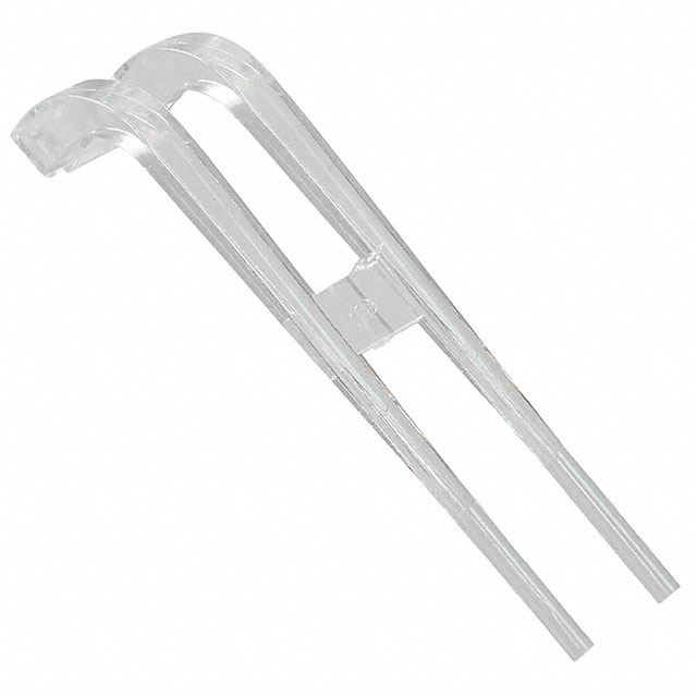 5151132F Dialight  Ottica - Tubi luminosi