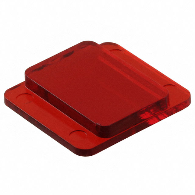 5151134F Dialight  Ottica - Tubi luminosi