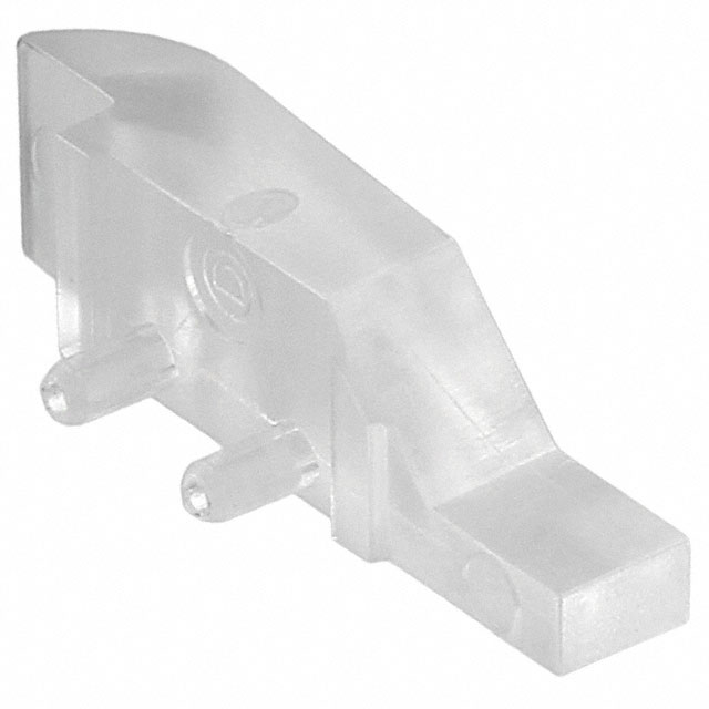 5151173F Dialight  Ottica - Tubi luminosi