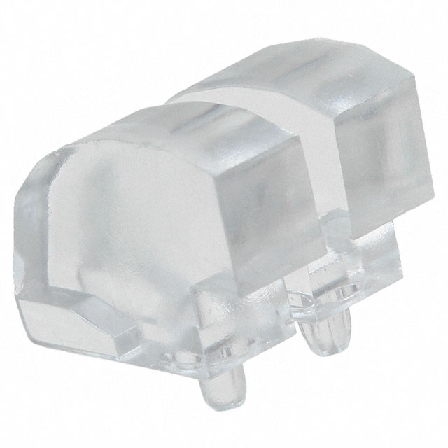 5151208F Dialight  Ottica - Tubi luminosi