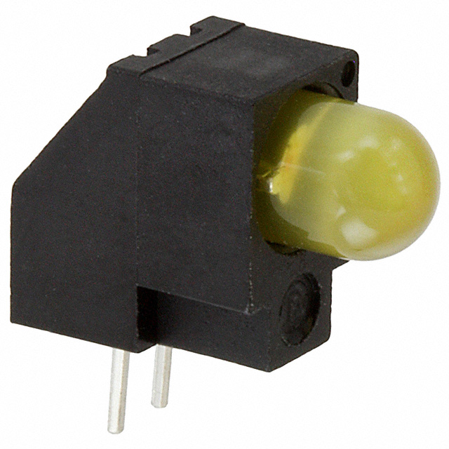 5501208F Dialight  LED - Circuit imprimé Indicateurs Réseaux Barres lumineuses Graphiques à barres