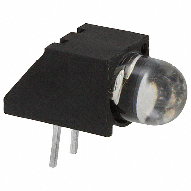 5505507802F Dialight  LED - Circuit imprimé Indicateurs Réseaux Barres lumineuses Graphiques à barres