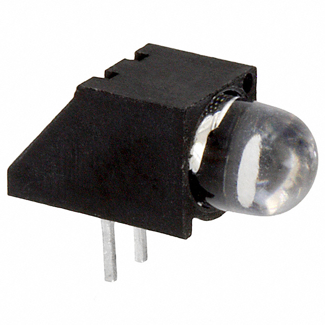 5505607803F Dialight  LED - Circuit imprimé Indicateurs Réseaux Barres lumineuses Graphiques à barres