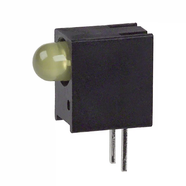 5511609F Dialight  LED - Circuit imprimé Indicateurs Réseaux Barres lumineuses Graphiques à barres