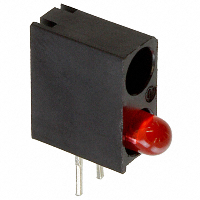 5530201F Dialight  LED - Circuit imprimé Indicateurs Réseaux Barres lumineuses Graphiques à barres