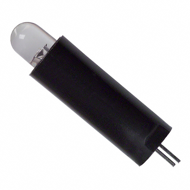 5615501070F Dialight  LED - Circuit imprimé Indicateurs Réseaux Barres lumineuses Graphiques à barres