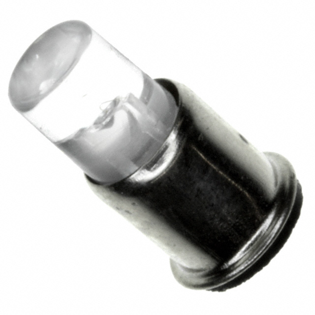 5861106001F Dialight  LEDs - Lamp Replacements