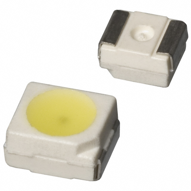 5988B40107F Dialight  LED Indication - Discrete